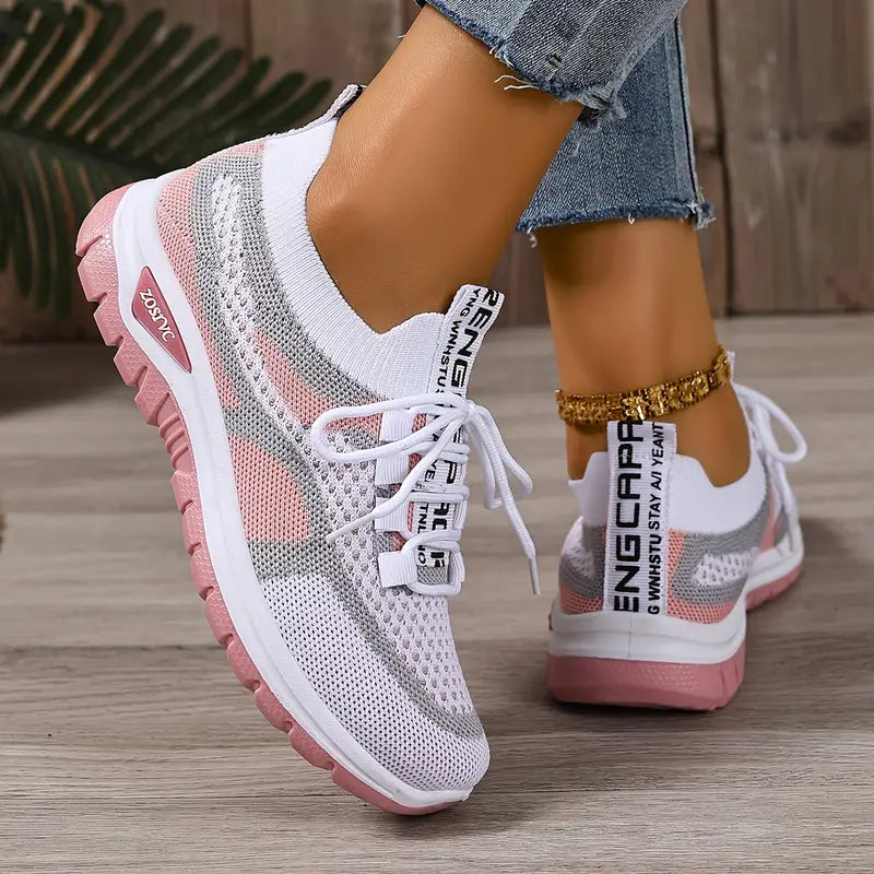 Fiorenza – Casual Stylish Sneakers