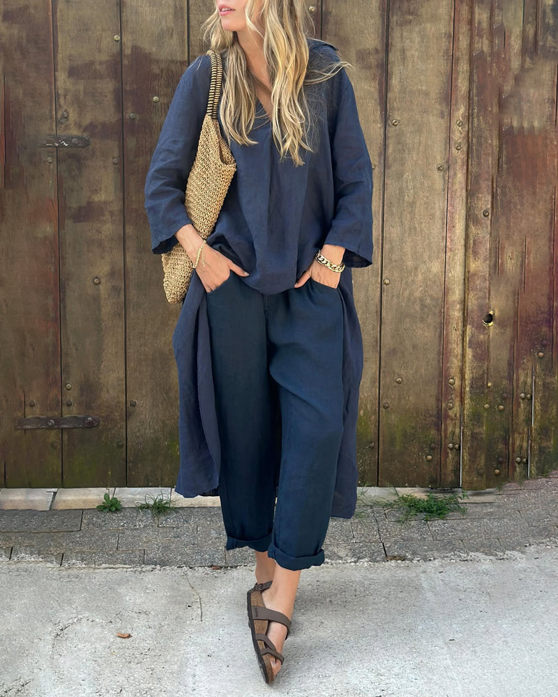 Luxe™ | Chic Two Piece Set