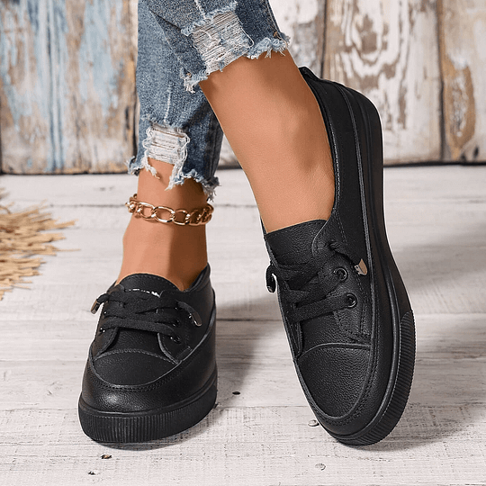 KRIZZY – Modern Chic Orthopedic Shoes