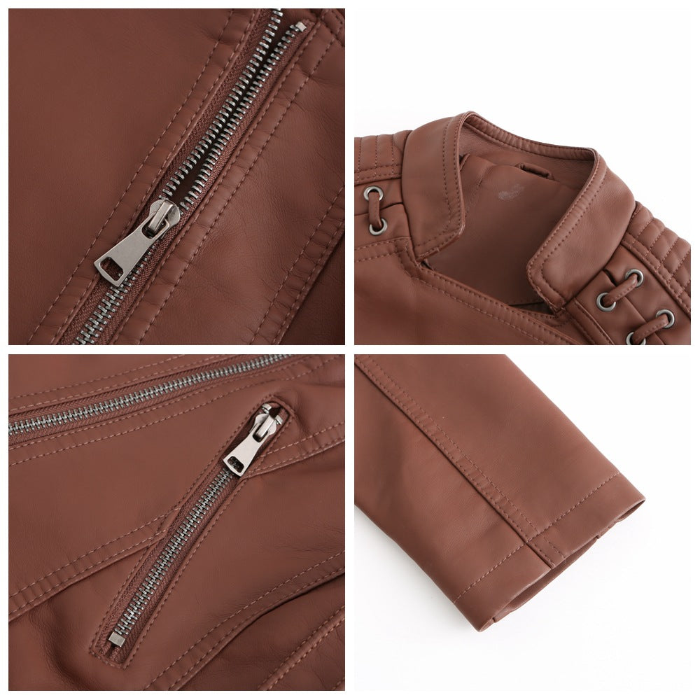 Ameliora – Elegant Casual Jacket