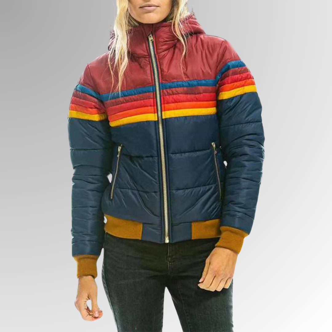 Aisla – Casual Stylish Jacket
