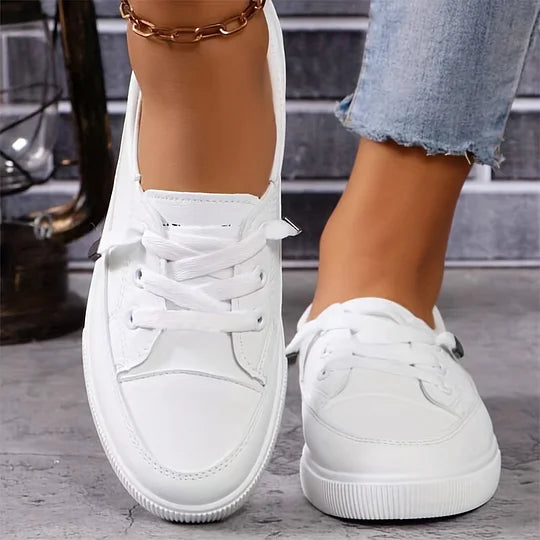KRIZZY – Modern Chic Orthopedic Shoes
