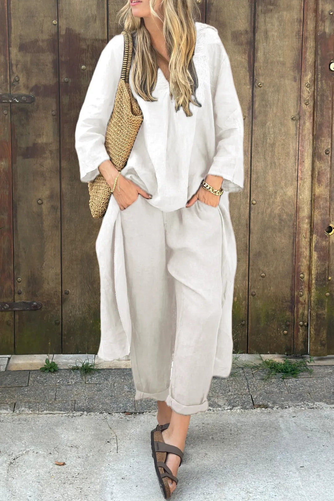 Luxe™ | Chic Two Piece Set