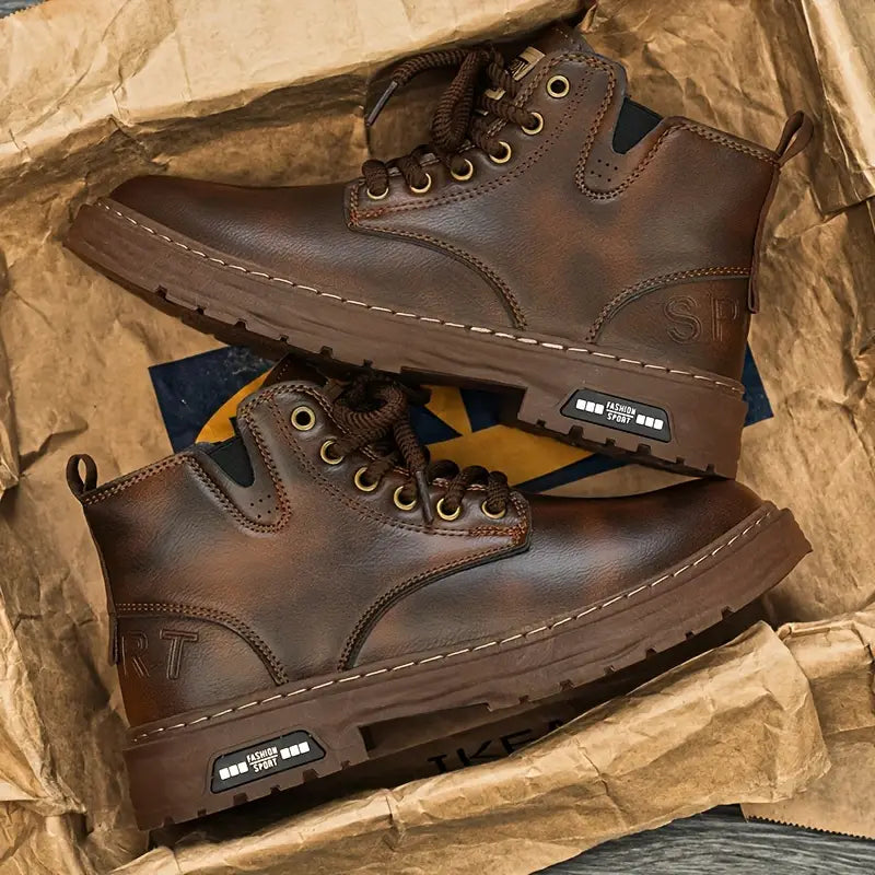 Auden | All-Terrain Boots