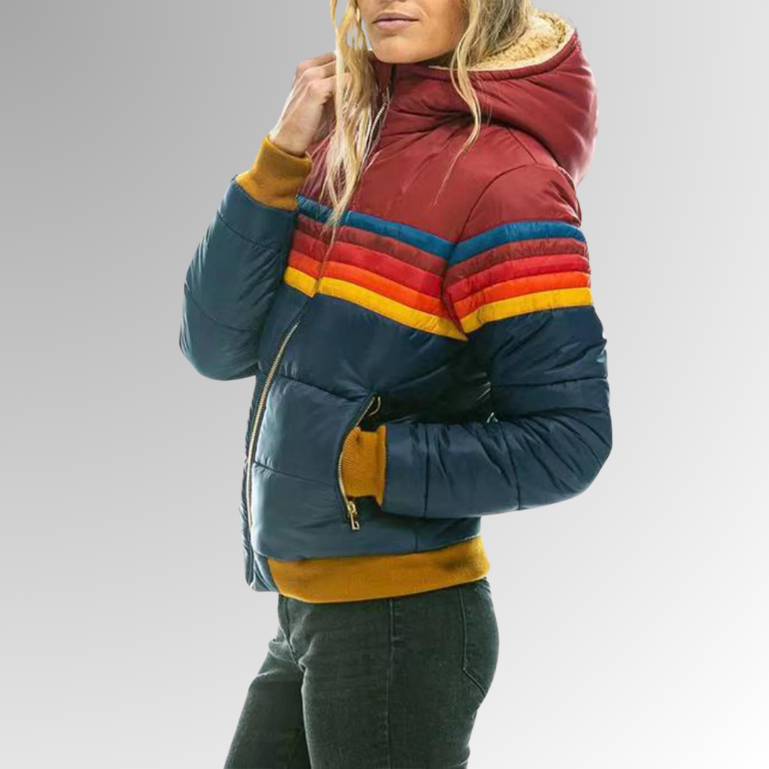 Aisla – Casual Stylish Jacket
