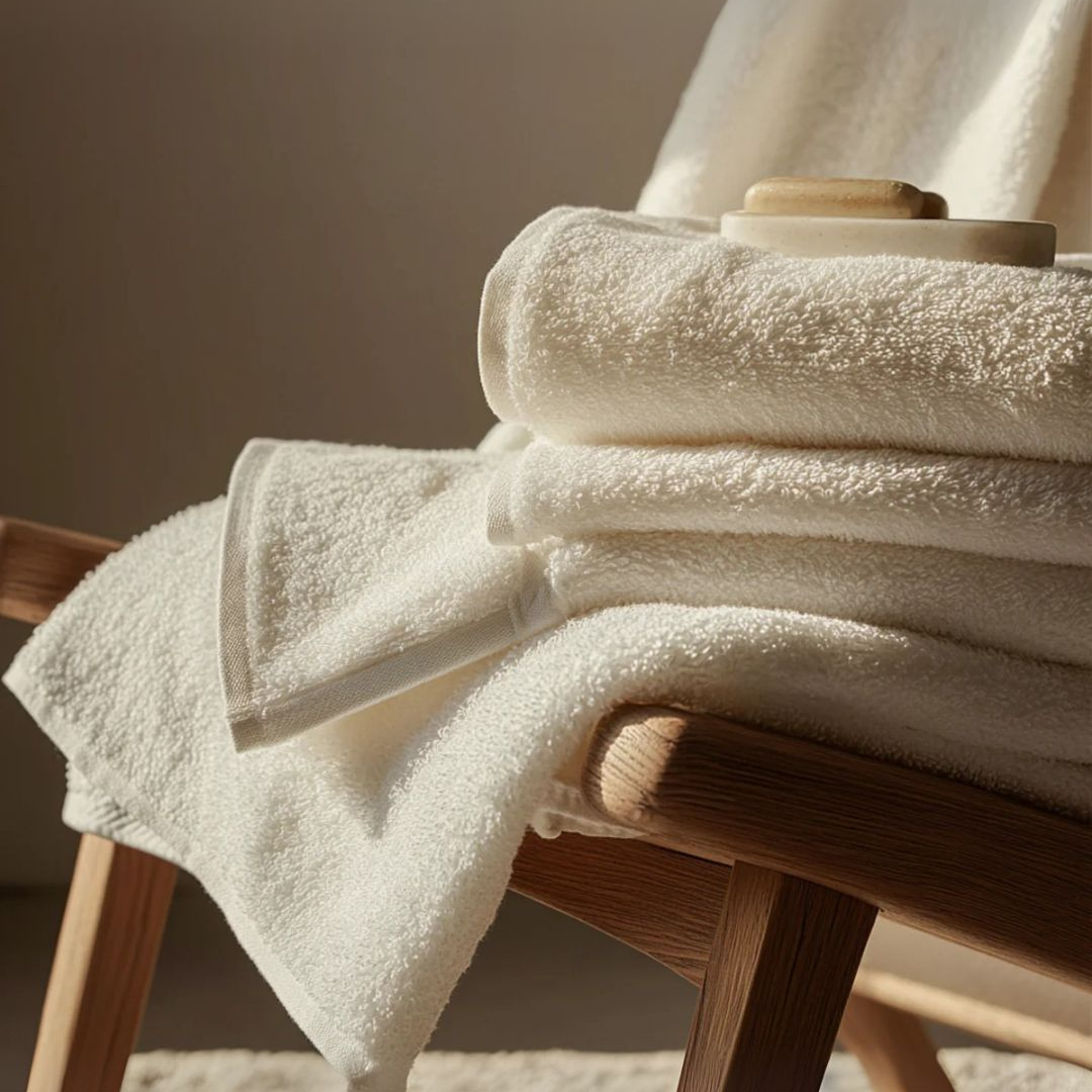 UltraSoft Complete 8-Piece Bath Set