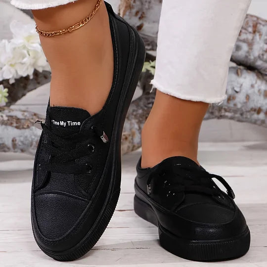 KRIZZY – Modern Chic Orthopedic Shoes