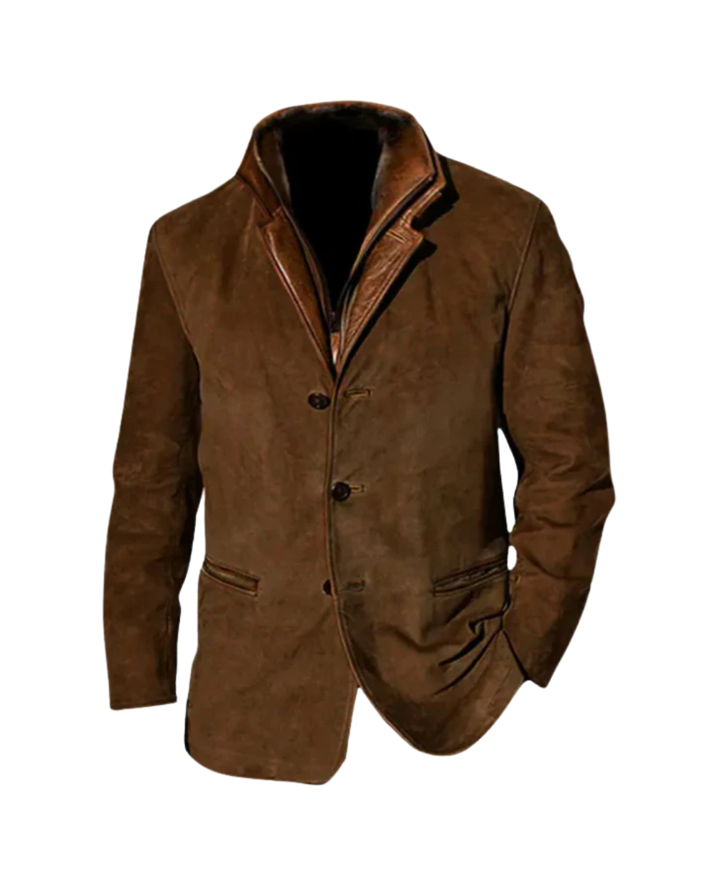 Vintage Style Coat