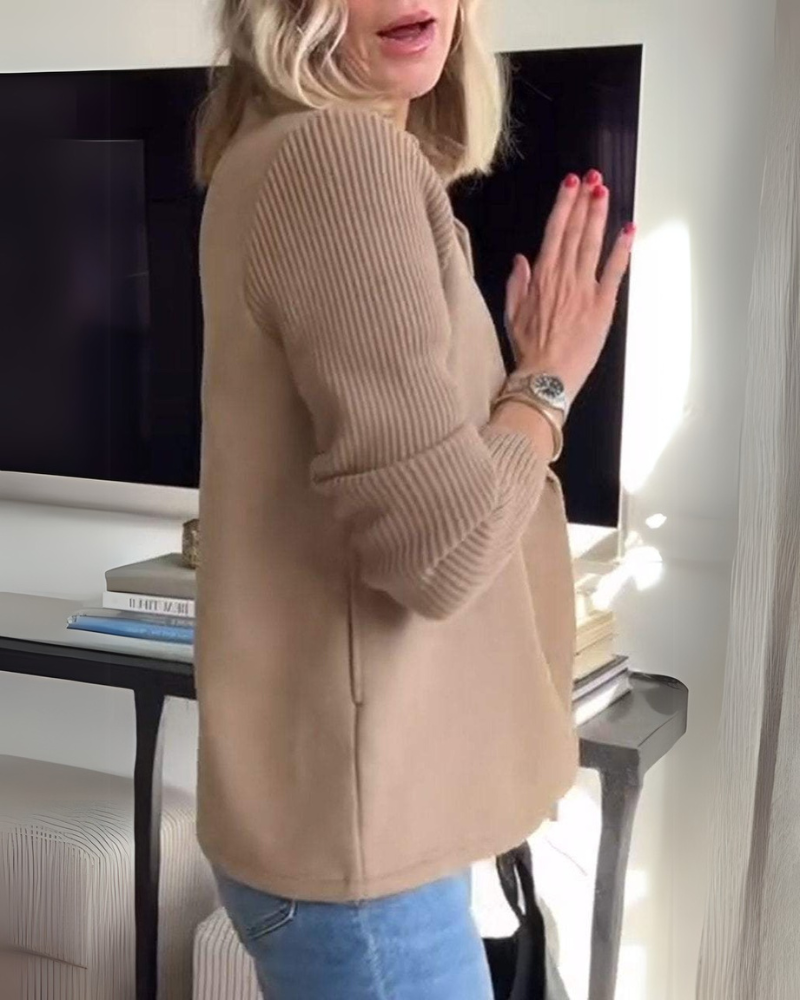 JASIER – Casual Blazer