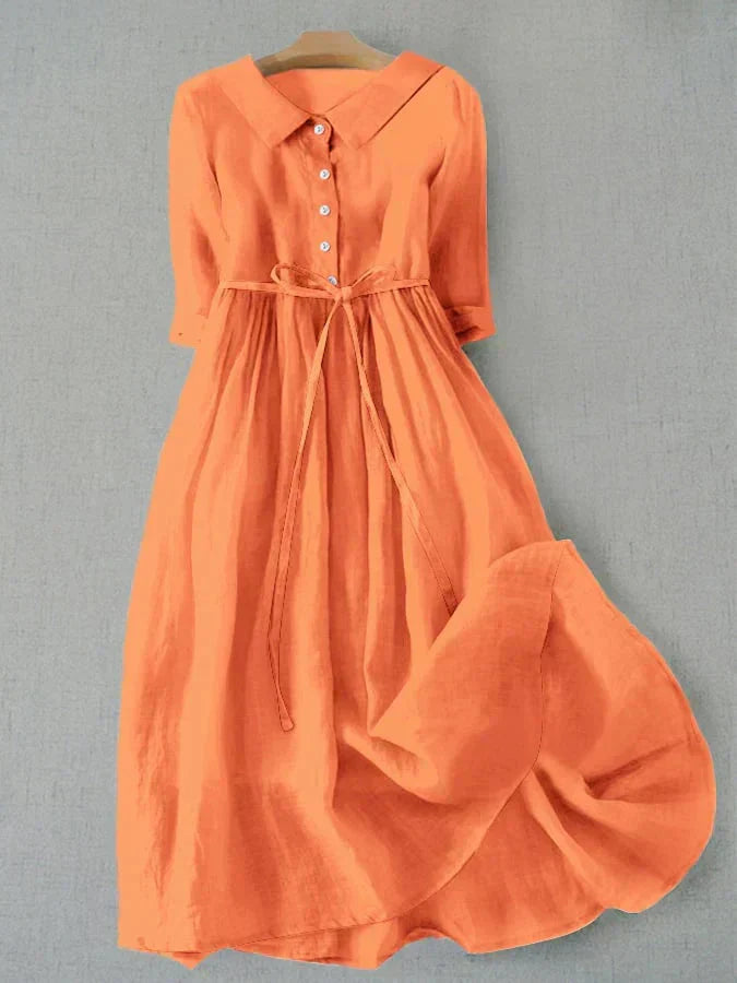 Alessa™ Casual dress