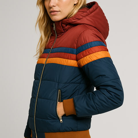 Aisla – Casual Stylish Jacket