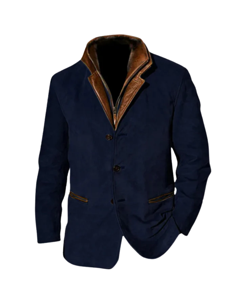 Vintage Style Coat