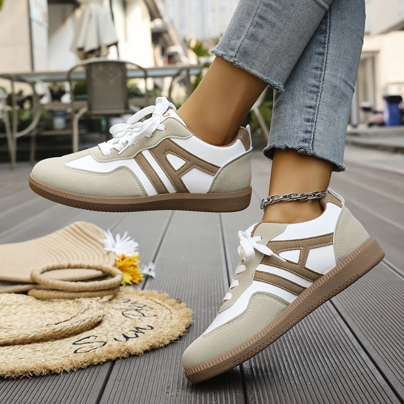 Havilah – Casual Stylish Sneakers