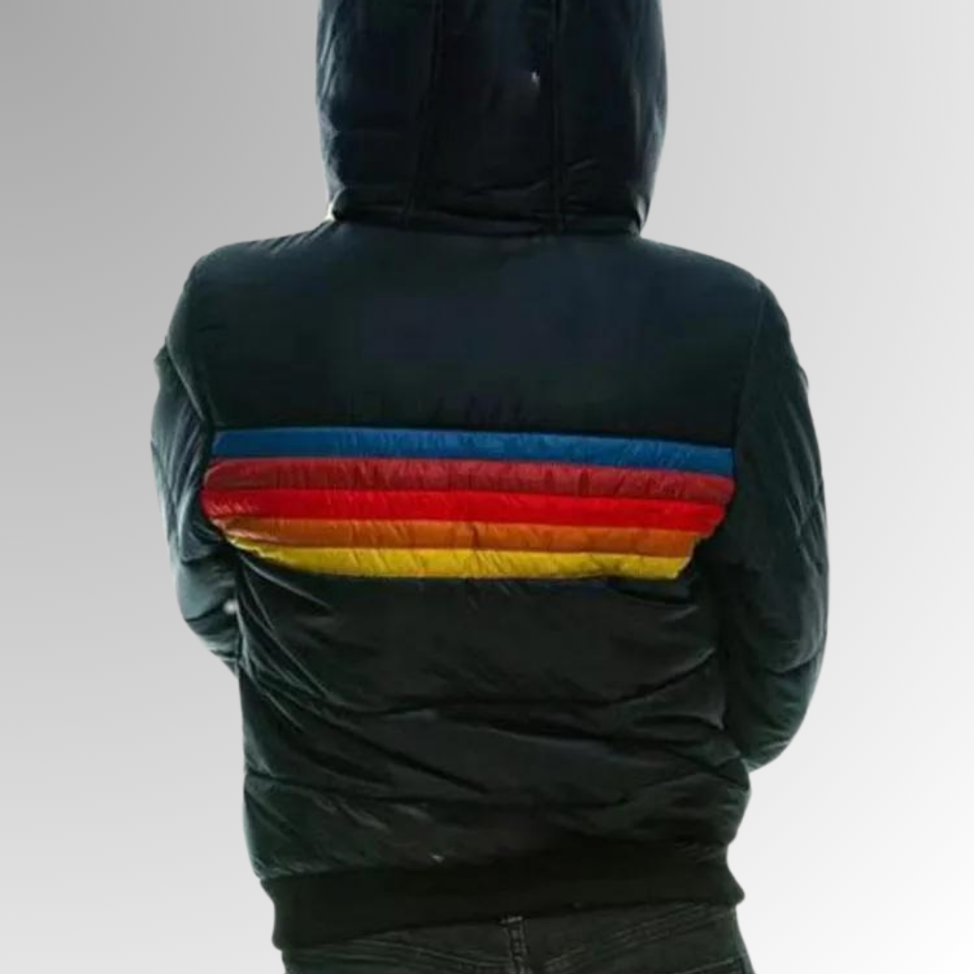 Aisla – Casual Stylish Jacket