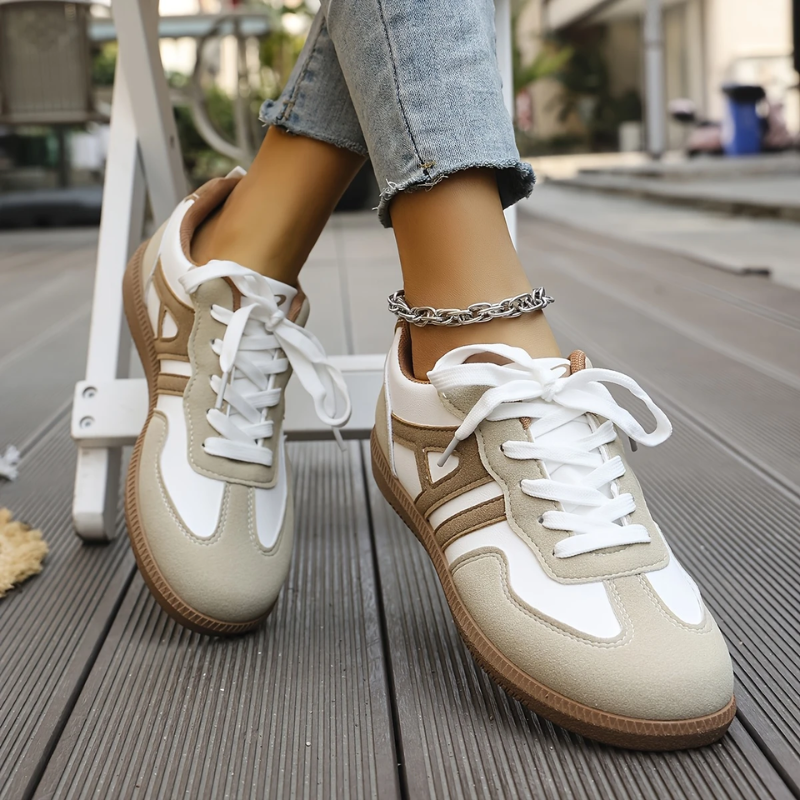 Havilah – Casual Stylish Sneakers