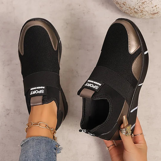 Evita – Elegant Casual Sneakers