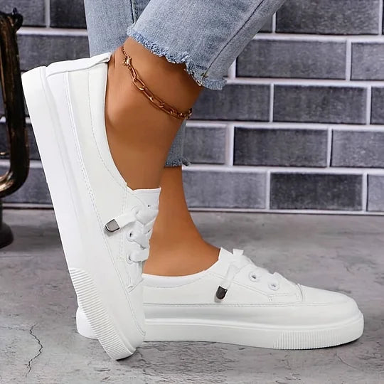 KRIZZY – Modern Chic Orthopedic Shoes