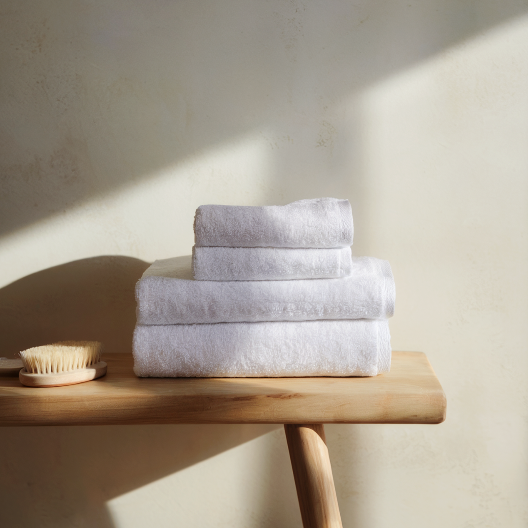 UltraSoft Complete 8-Piece Bath Set