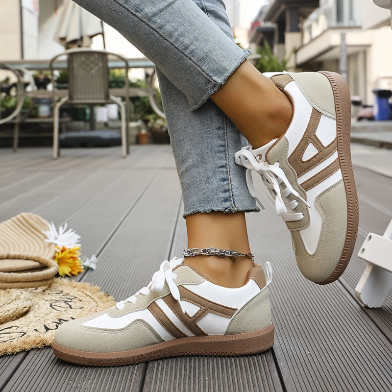 Havilah – Casual Stylish Sneakers