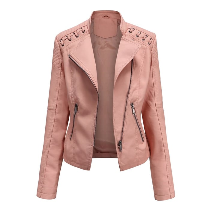 Ameliora – Elegant Casual Jacket