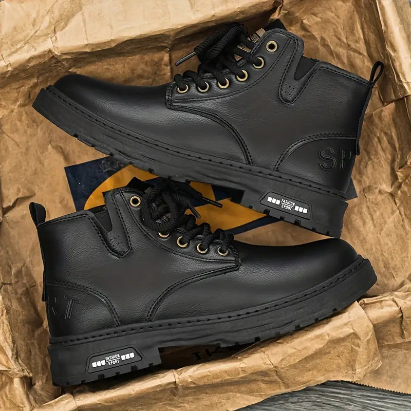 Auden | All-Terrain Boots