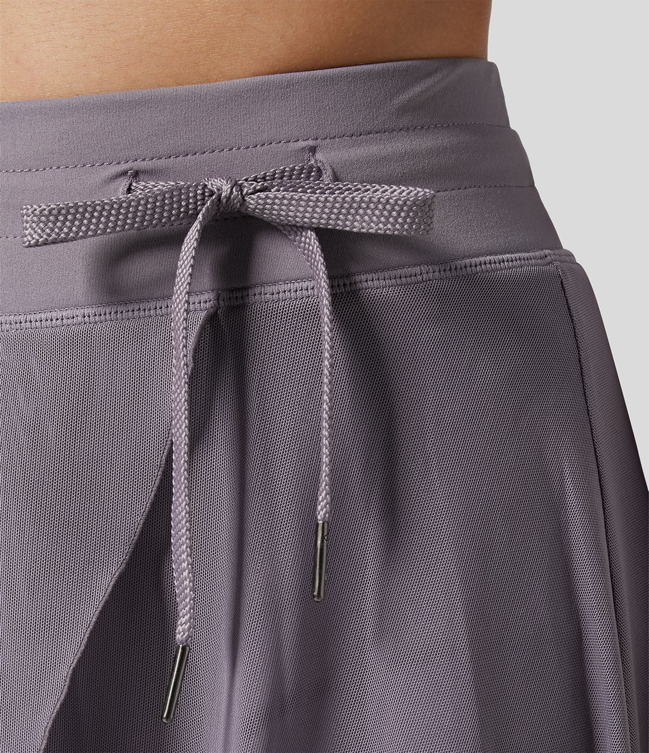 Livan | Elegant 2-in-1 Skirts