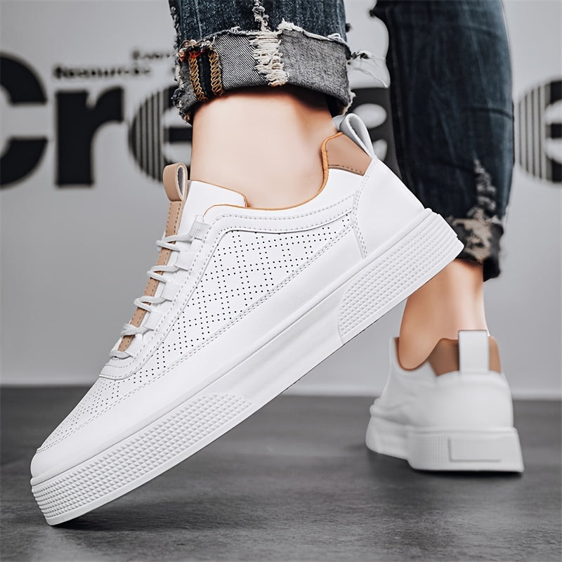 Casual Glide™ – Comfortable Skate Shoes for Men