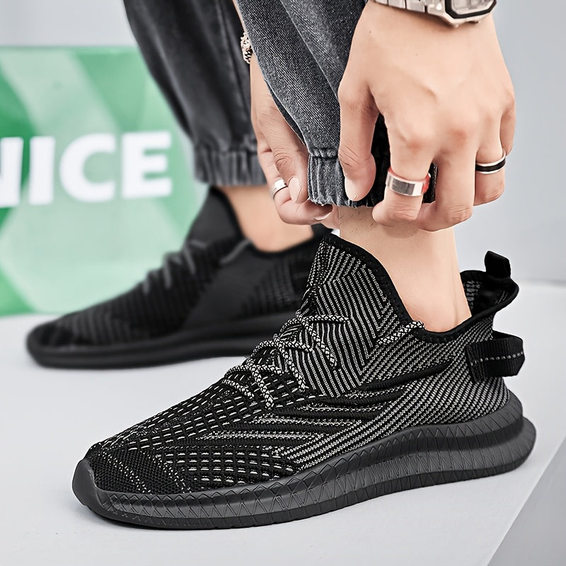 Dillon – Breathable Non-Slip Sneakers