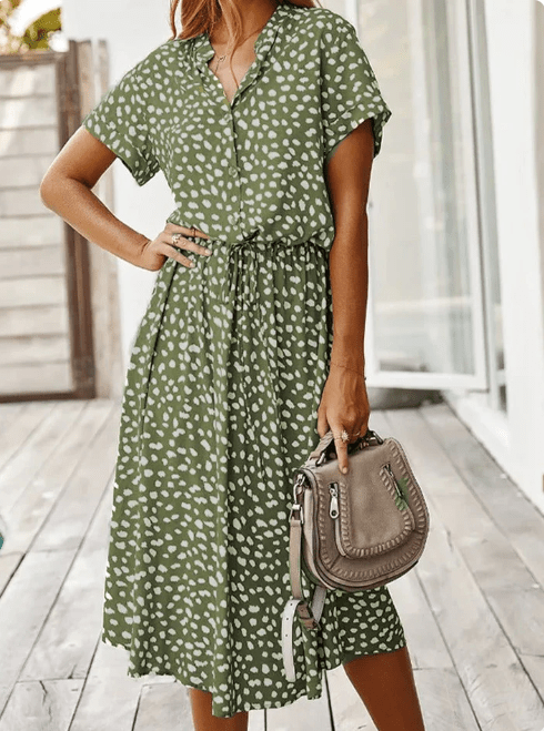 Penelope | Casual Dress
