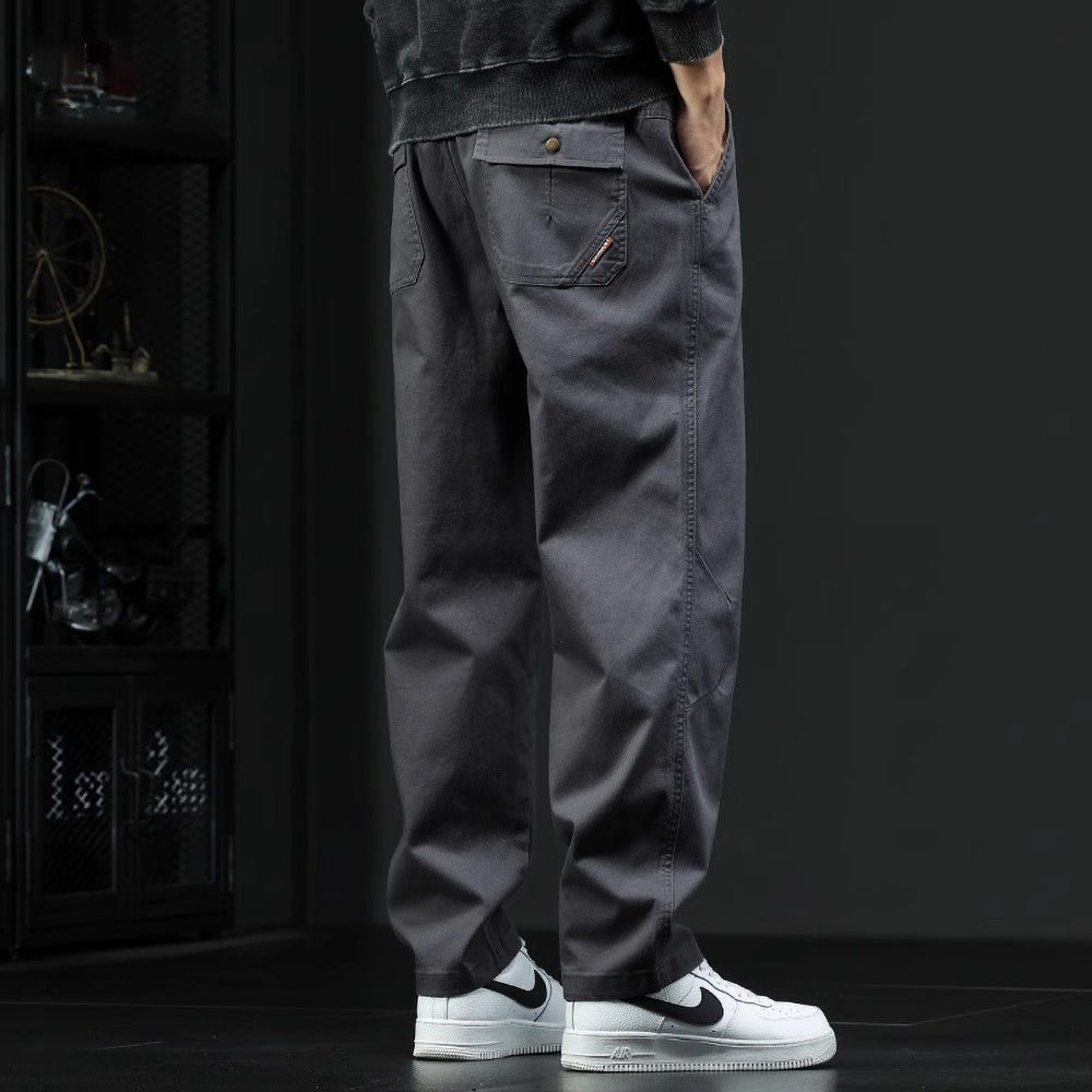 Carbon Modern Pant