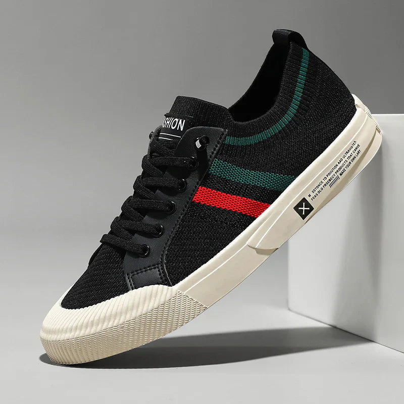 Galileo – Casual Stylish Mesh Sneakers