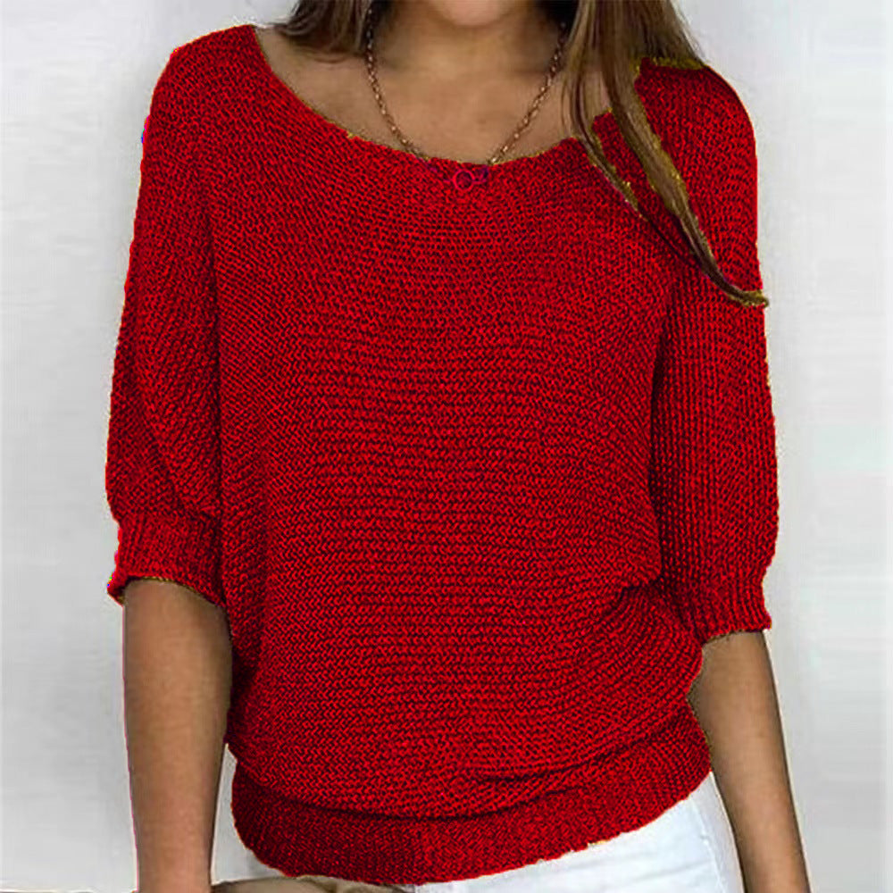Linda – Chic Sweater