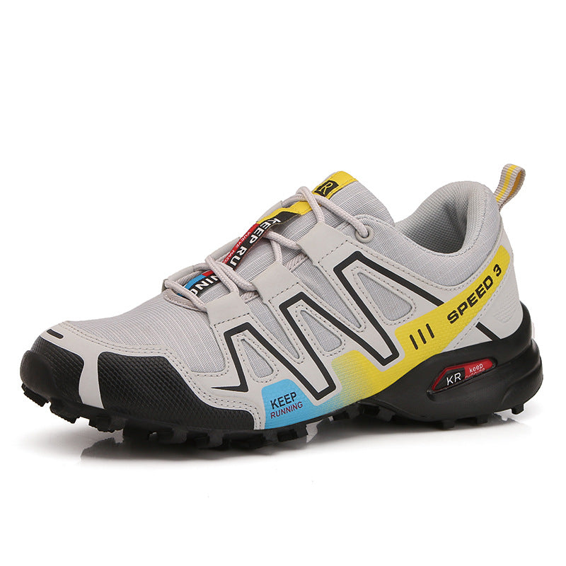 Kerstin – High-Performance Running Shoes