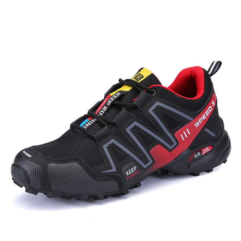 Kerstin – High-Performance Running Shoes