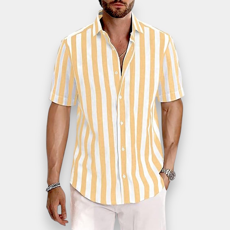Coastline Short Sleeve