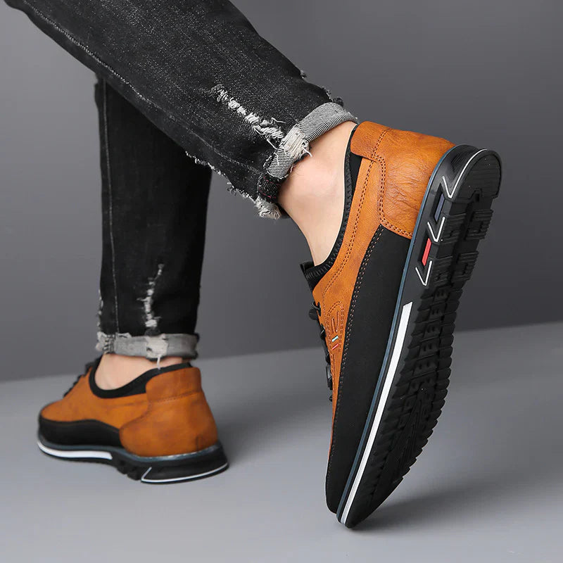 EMILIO - CASUAL SPORTS SHOES