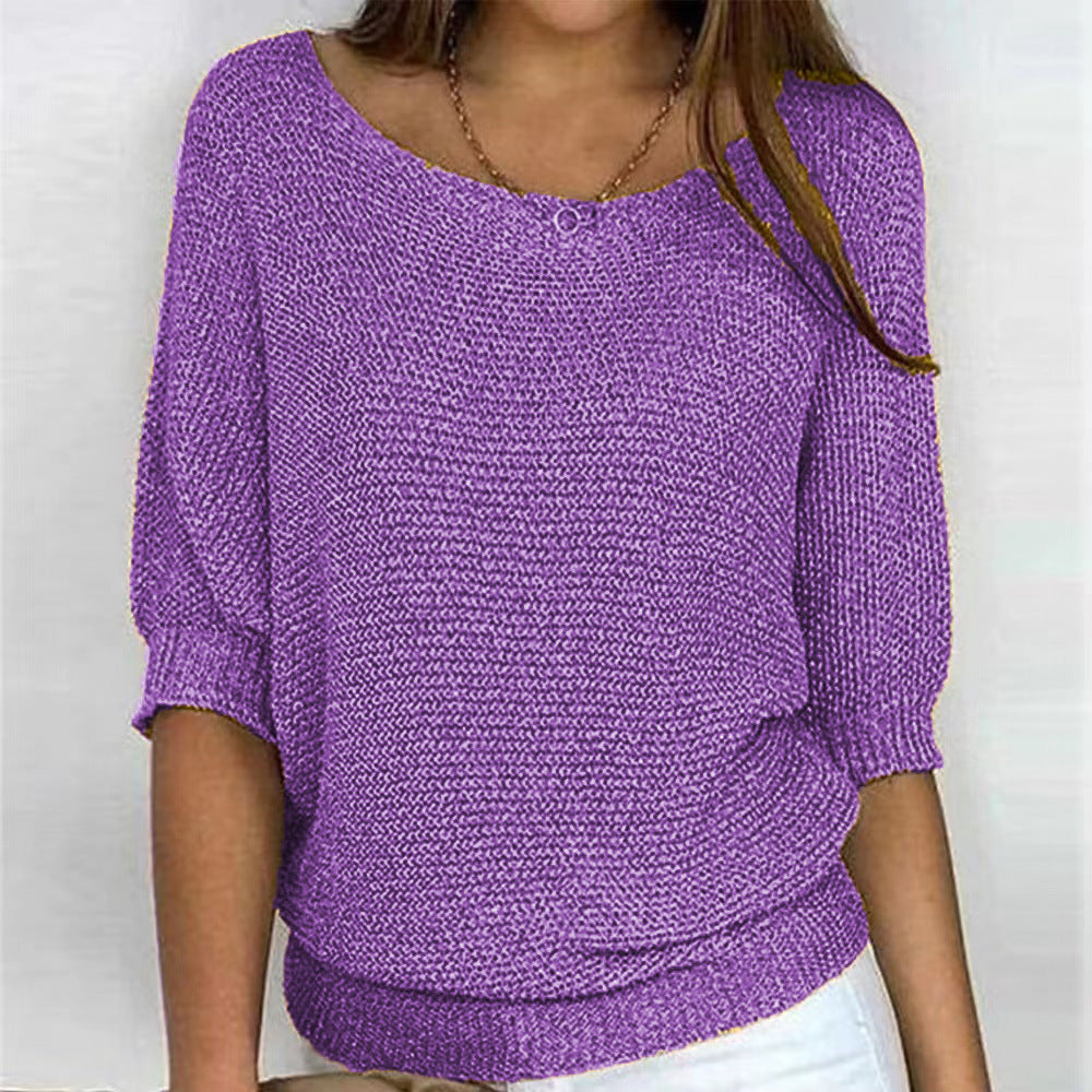 Linda – Chic Sweater
