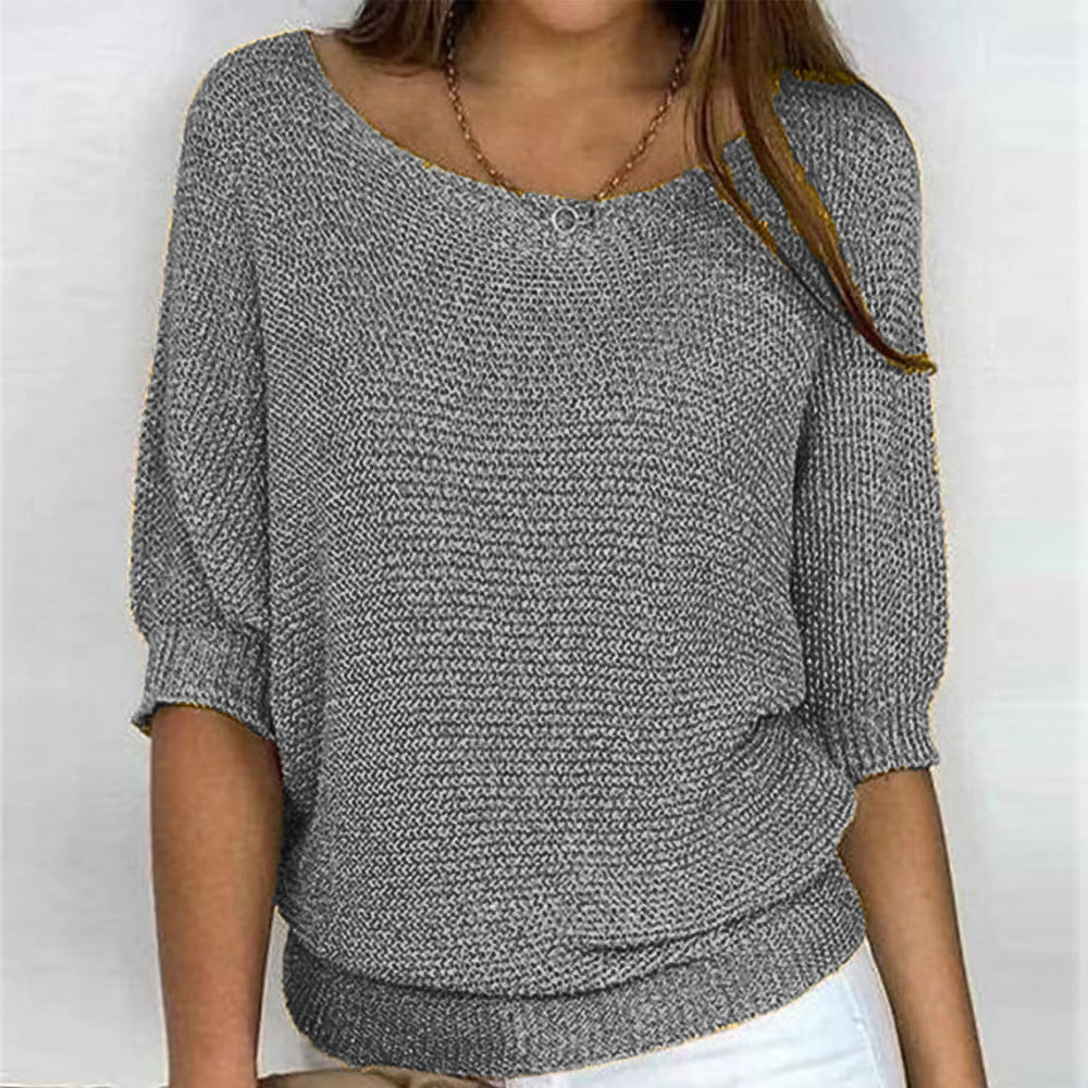 Linda – Chic Sweater