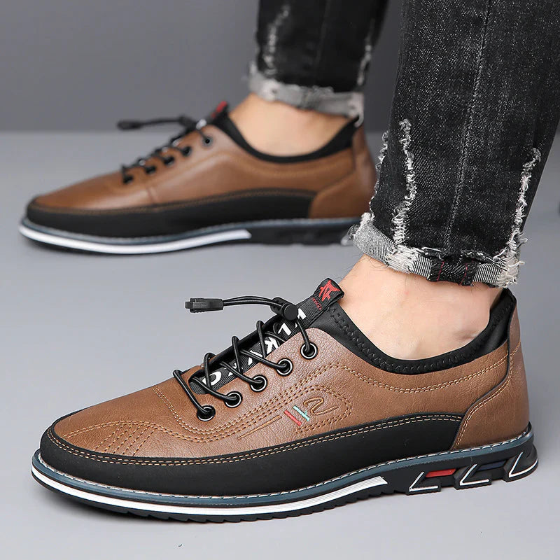 EMILIO - CASUAL SPORTS SHOES