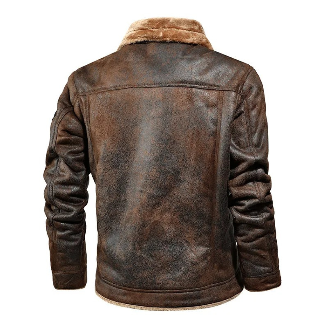 Jesper™ | Warm jacket
