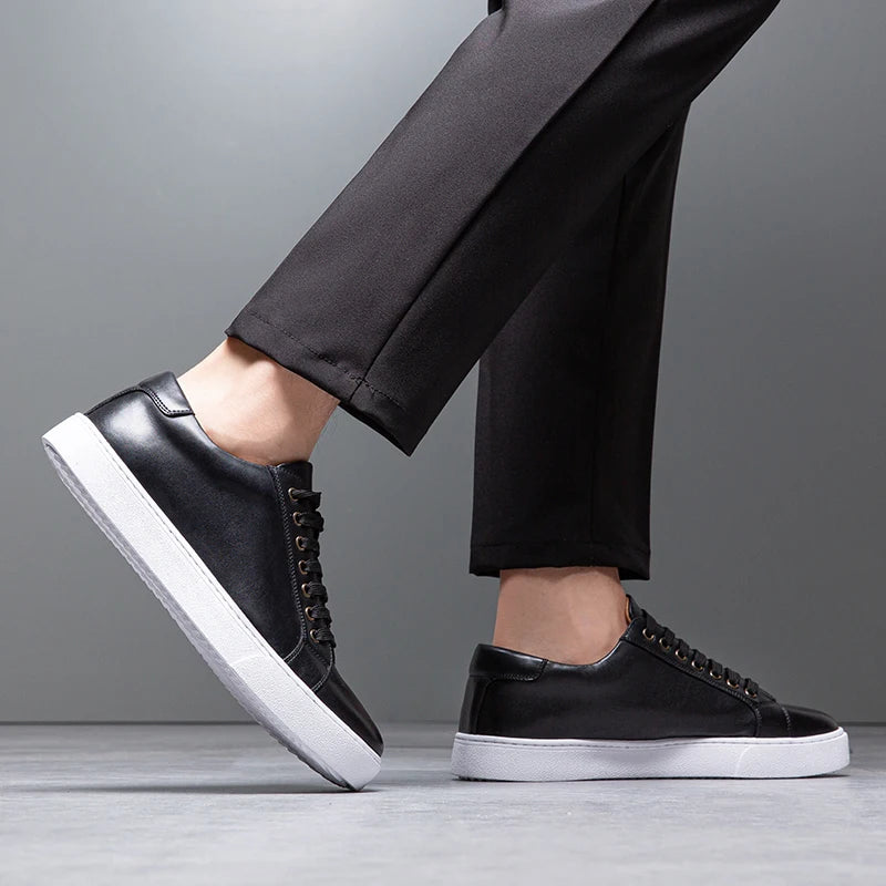 Franco | Men's classic SNEAKERS