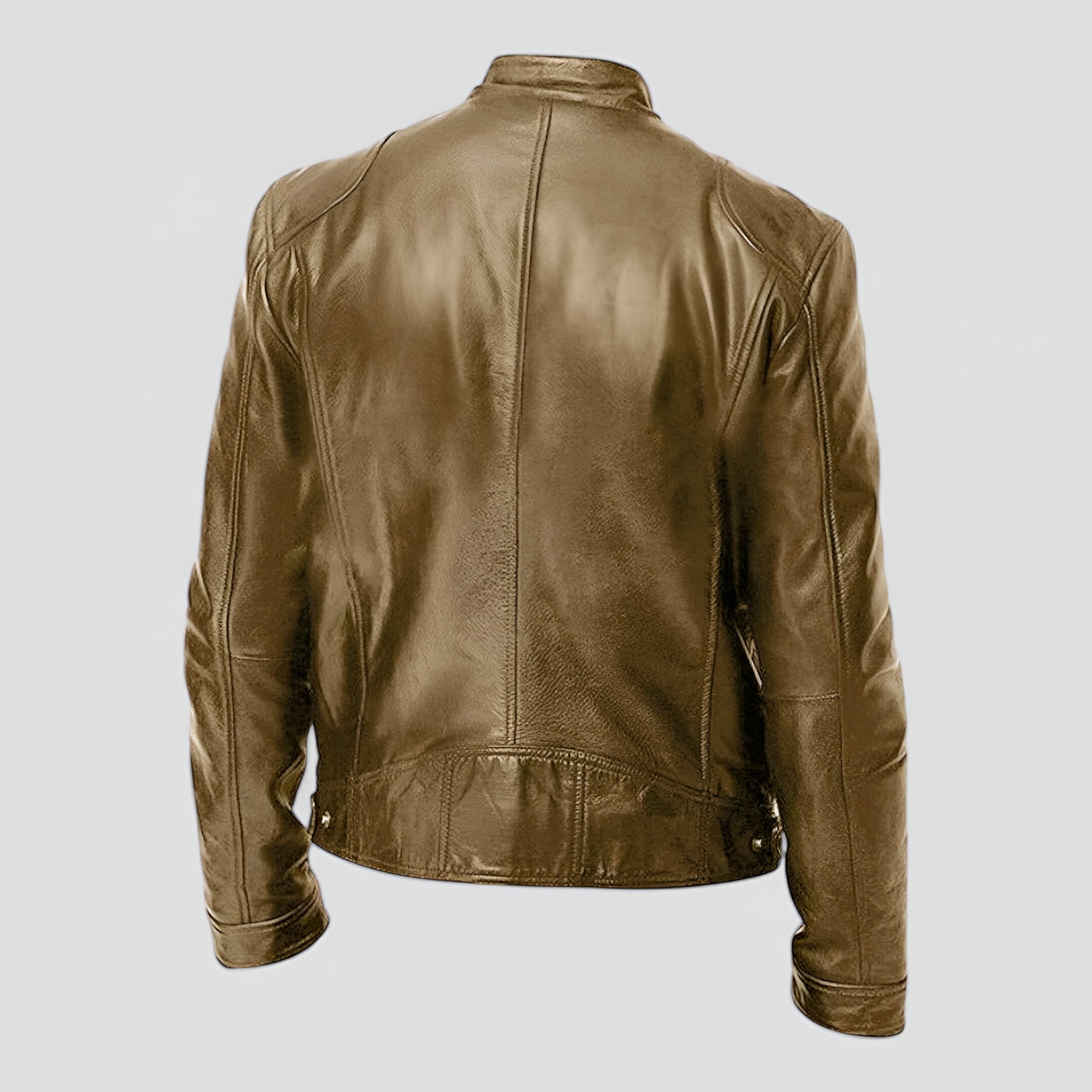 Ruggero™ | Versatile and Elegant Jacket