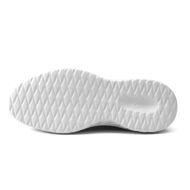 Oxford Ridge | Mesh Sneakers