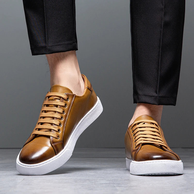 Franco | Men's classic SNEAKERS