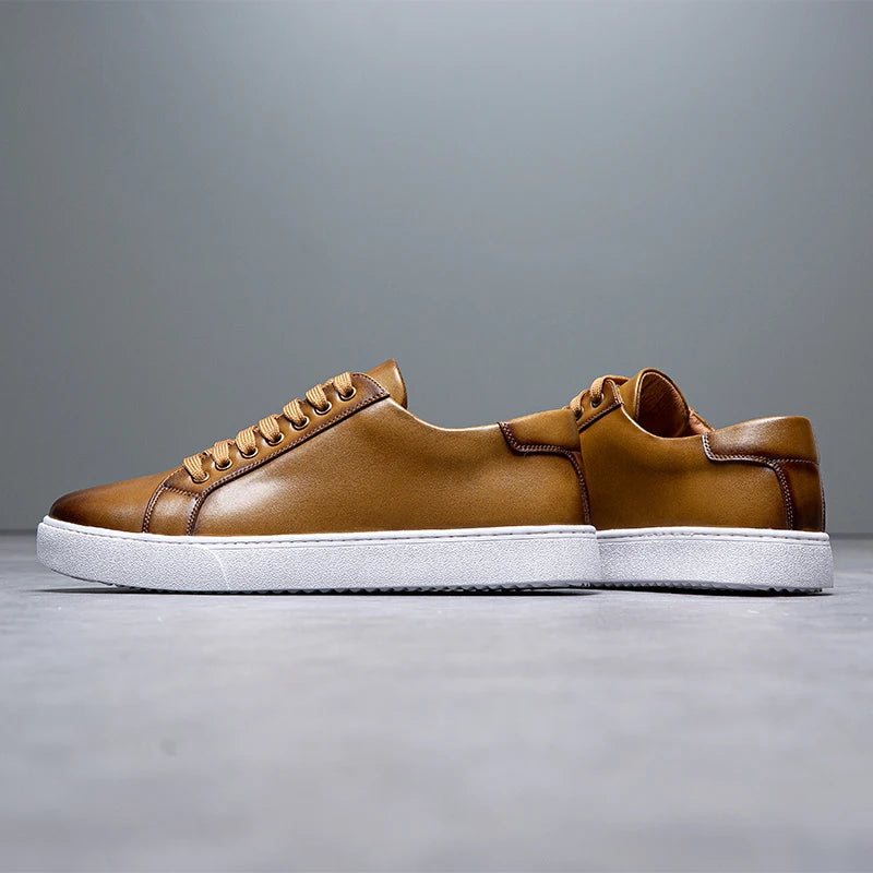 Franco | Men's classic SNEAKERS