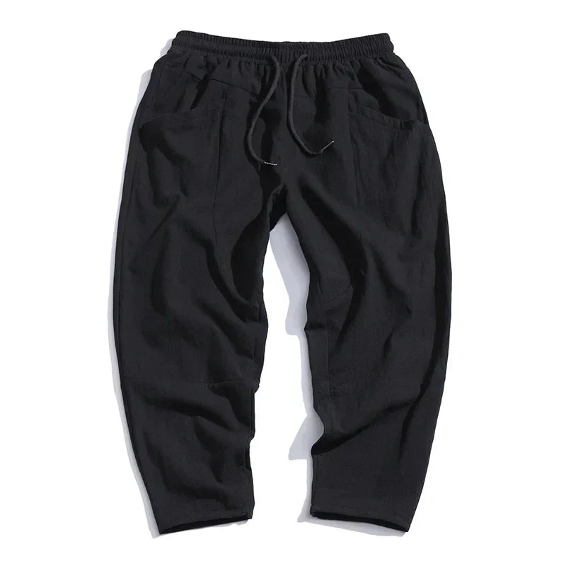 Urban Cotton Shorts