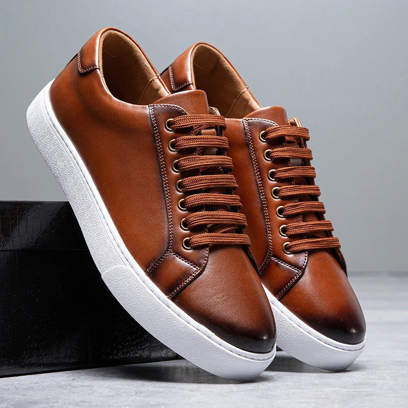 Franco | Men's classic SNEAKERS
