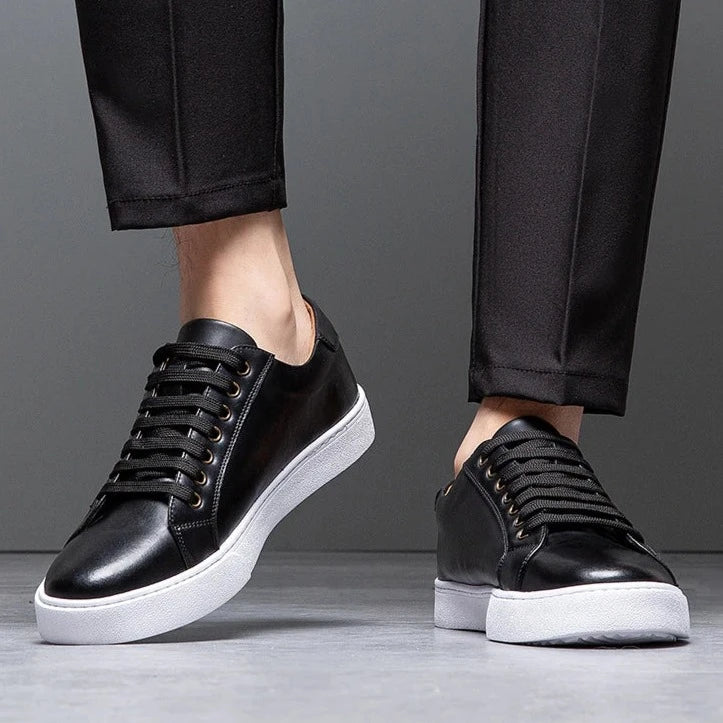Franco | Men's classic SNEAKERS