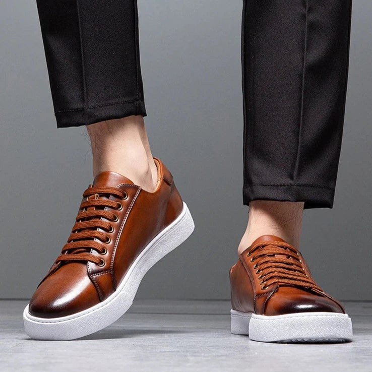 Franco | Men's classic SNEAKERS