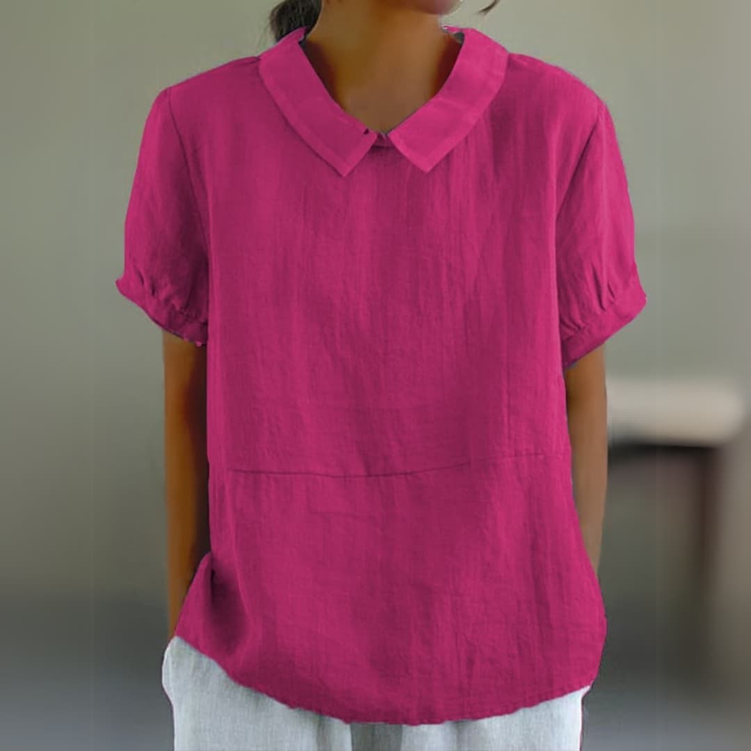 Laura™ – Elegant Top